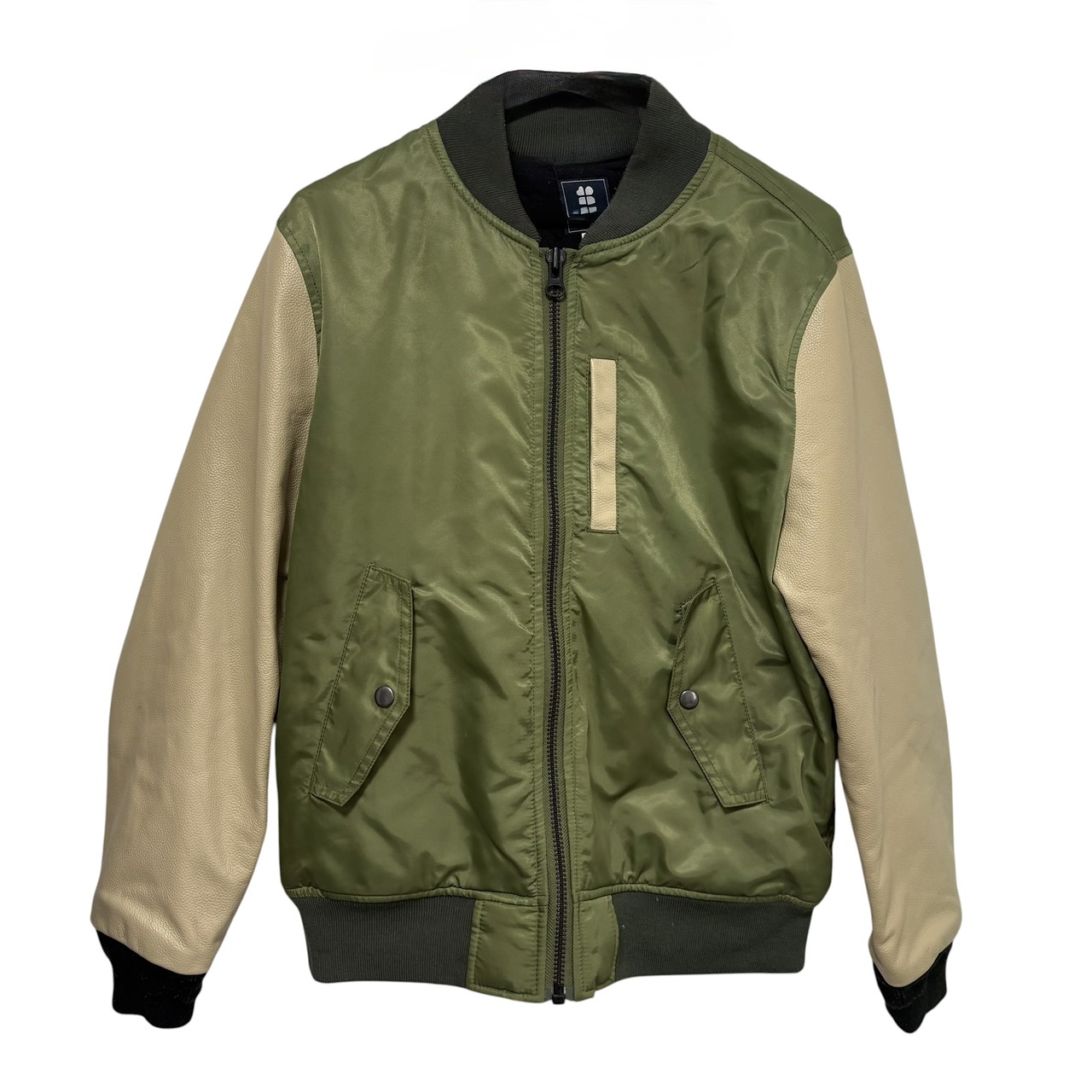 �W�[�A�[���G�k MA-1 �W���P�b�g GU642136N�𔃂����܂����I